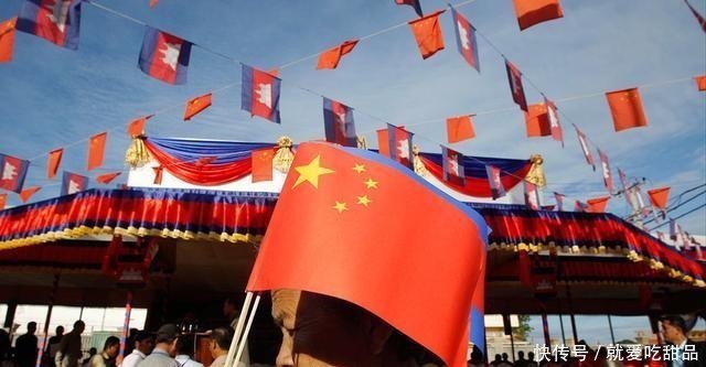 很刚|事关中美，西方媒体又来炒作，不料柬埔寨首相回应很刚，值得称赞