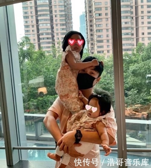 女爱豆|赵小棠在陈赫面前争宠,陈赫偏爱孔雪儿,但赵小棠表现有点过分