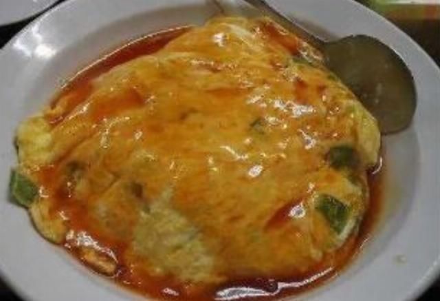 中国|在日本爆红的“假中国菜”,连中国人都不知道,你吃过吗