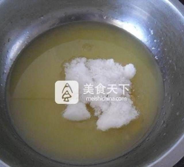 添加|迷你芝麻酥,香酥可口,自制零添加,超简单的下午茶小点