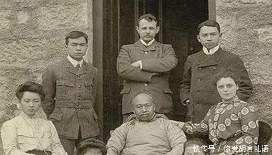 改嫁|康有为我死后你别改嫁!小妾我才20多岁,康给你留个箱子!