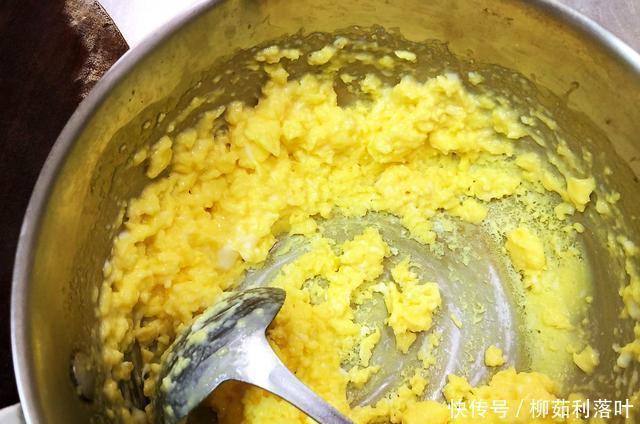 搞定|早餐吃它,孩子从不赖床,无需烤箱,10分钟搞定,三天两头点名要