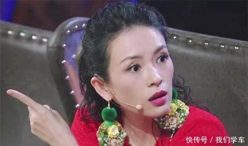 章子怡|她十年前就是影后,章子怡却说不认识,徐峥脸都憋青了