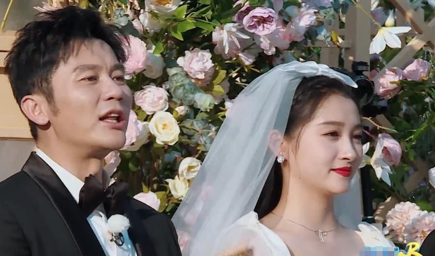  老公|《奔跑吧》求生欲多强？给关晓彤杨颖挑“老公”，都是最安全人选