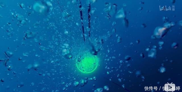 视效|仅4个人,拍出了今年最顶级的视效大片