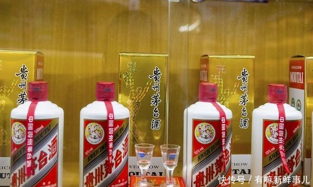 谣言|关于茅台的几大谣言,你一定要知道