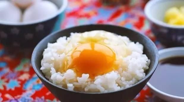 当仁不让|美国人我敢生吃牛肉,日本人我敢生吃鸡蛋,中国人看我的