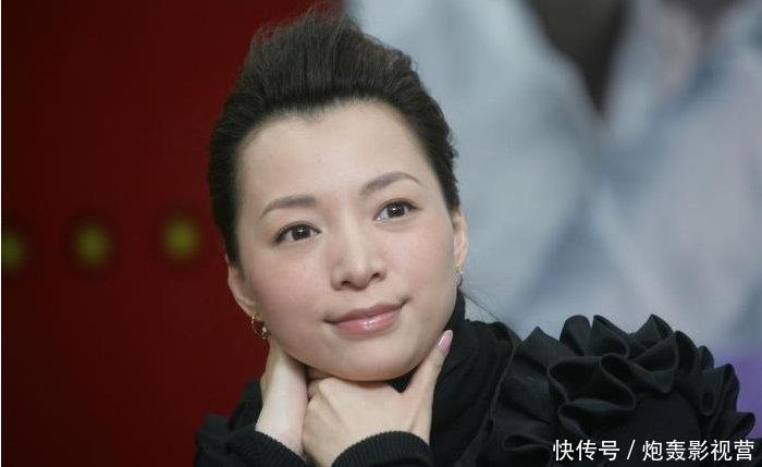 丈夫|被称为的央视一姐,与丈夫缠绵六年,如今生活并不理想