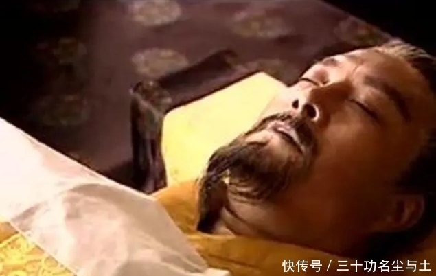 皇帝|皇帝留下一猛将给儿子,临终前:重用他能救国,猛将:害惨我了!