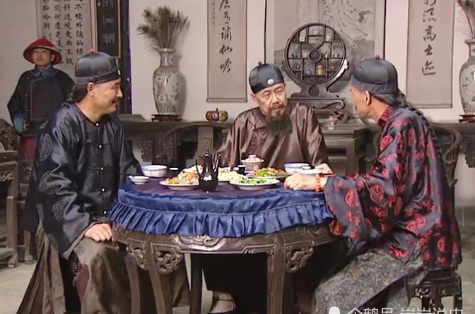 樊总兵|太平天国残忍饭局：8位悍将被杀，6万精兵成俘虏