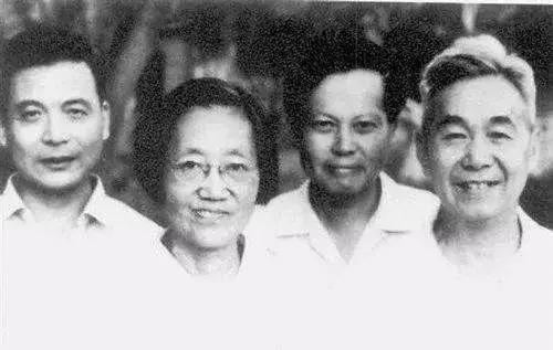  从此|她本可以追逐诺奖，却为研究中国第一颗原子弹，从此隐姓埋名