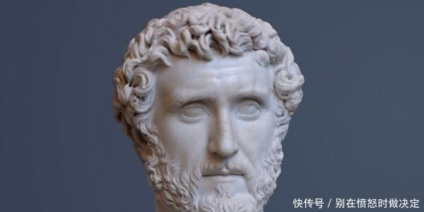 大维|罗马帝国最伟大的五位皇帝，后世尊称“五贤帝”，屋大维没有上榜