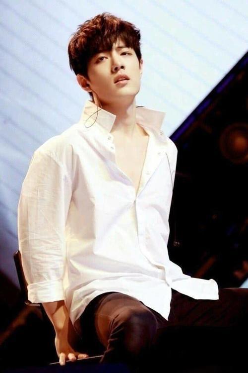  录制|《青春环游记2》肖战参与录制，传言不攻自破