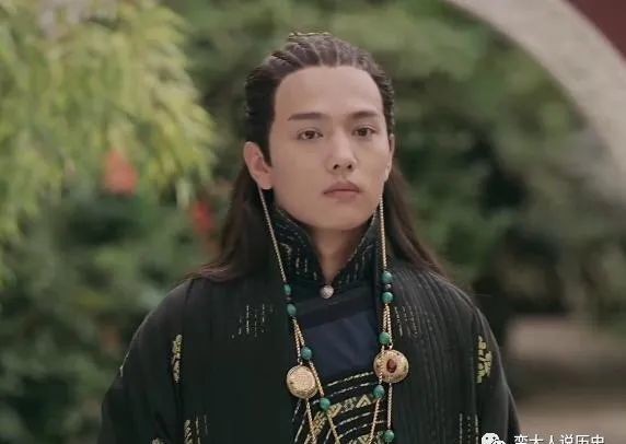 辽东|祖孙几代扩张，雄踞辽东染指高丽，乃颜国王挑战忽必烈汗始末