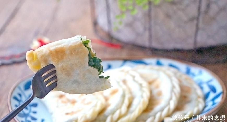 苏北人|学会这八种面食,早餐想吃啥难不倒你,一天一样,吃不够