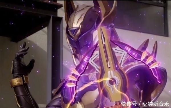  小编|《假面骑士》：铠甲勇士猎铠上映在即，为何被指出抄袭假面骑士