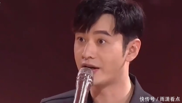  沈梦辰|黄晓明提问吴昕，海涛如何选择她和沈梦辰？现场巧妙回答显情商！