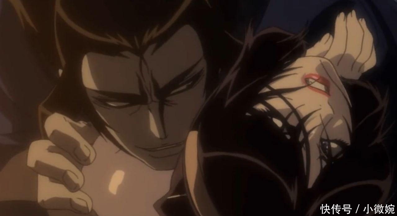 动漫|盘点那些被反派糟蹋了的动漫女神, 间桐樱可怜, 桂言叶是真的惨啊