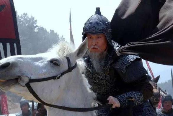 低调|蜀汉五虎将中,为何只有赵云高寿善终?这三种做人智慧,太给力