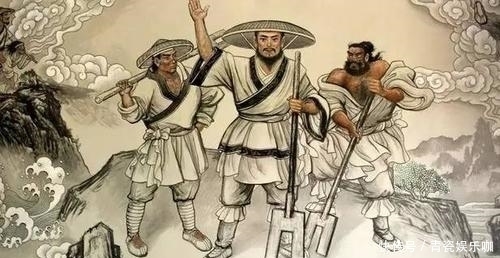 宋朝|为什么只有宋朝把皇帝称“官家”,而不是称陛下或皇上?