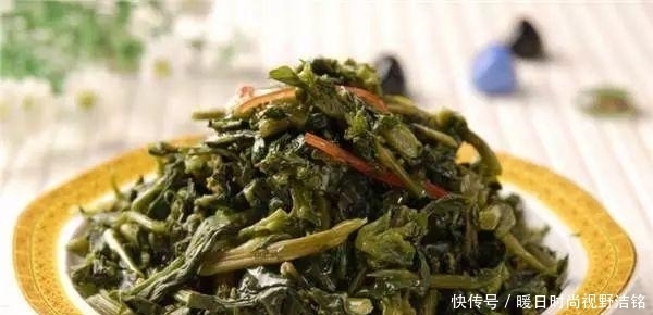  中国|美食地理：中国哪里的咸菜最好吃？