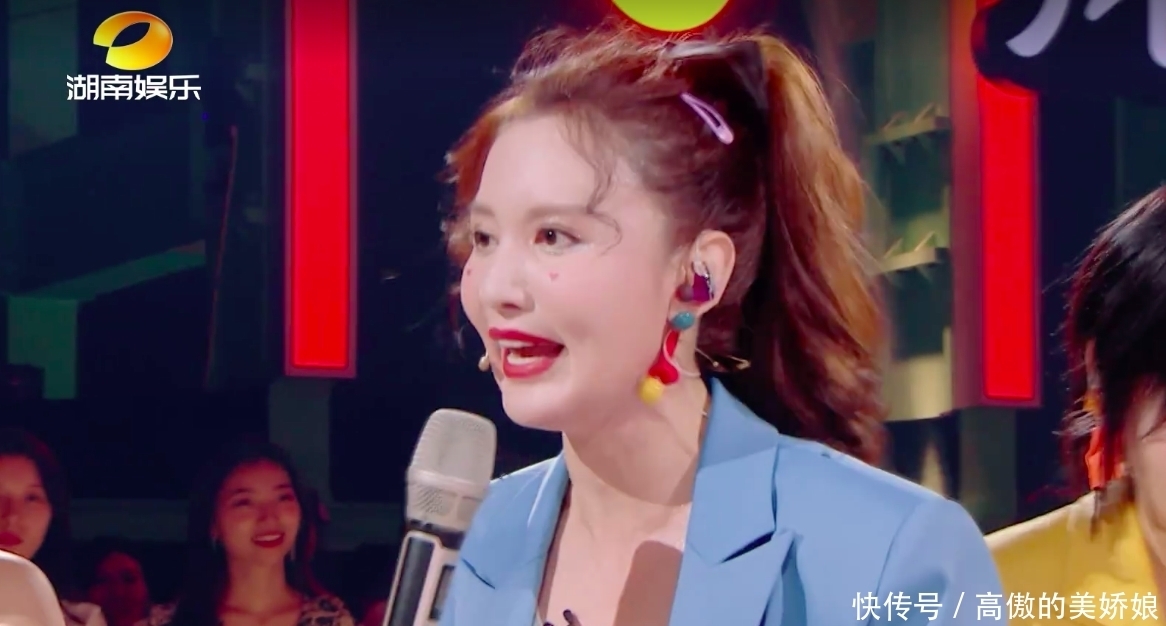  浪姐|“浪姐”的场外江湖：张萌道歉成团建，伊能静不给队友留余地