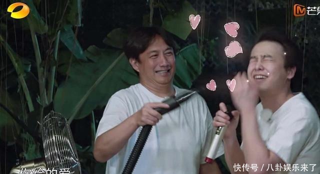 向往的生活|《向往4》开播过半,刘宪华还会来吗早在第三季就已经约定好了