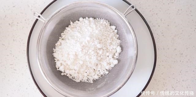 美白|不一样的养生美食——茯苓糕,口感松软Q弹好吃,健脾祛湿美白