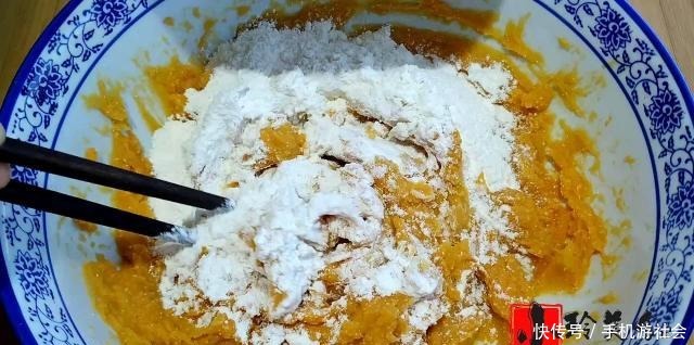 好吃|自从知道红薯可以这样做,我家隔三差五做一回,外酥里软,真好吃