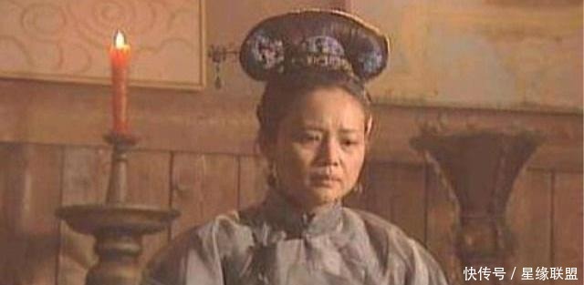皇子|清朝最成功的宫女,生前可以骑马出入紫禁城,死后皇子守灵