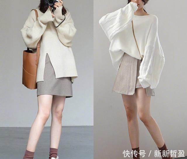  显高|仅用2个法则，搭配出18套“显高显瘦”不同风格，小个子一定要学