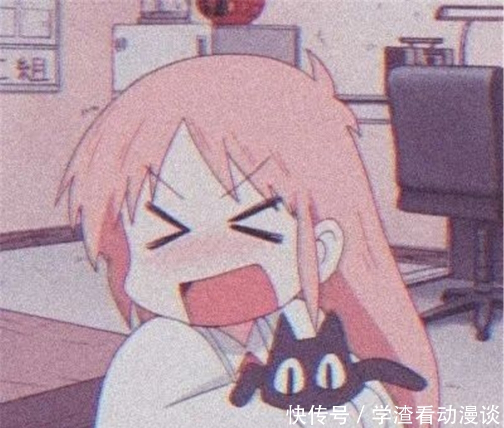  地方|甜丧·低糖·动漫女头：任何值得去的地方，都没有捷径