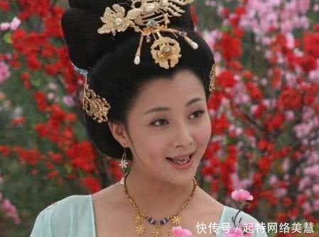 杨贵妃|杨贵妃究竟去哪里了,历史记载是上吊了,为何在日本还有其雕像