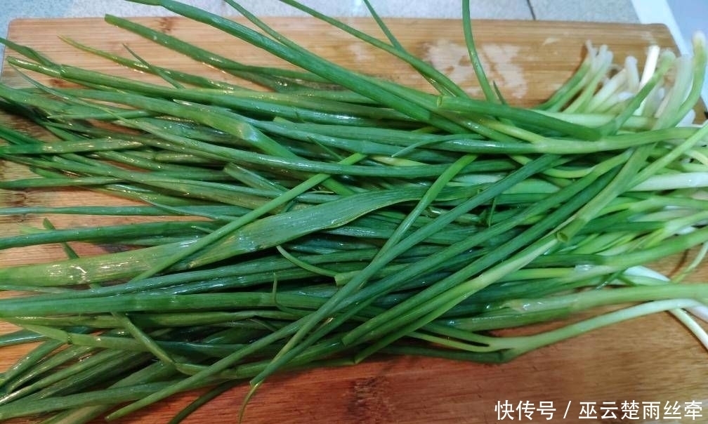  步骤|葱油烹调必修课+拌面