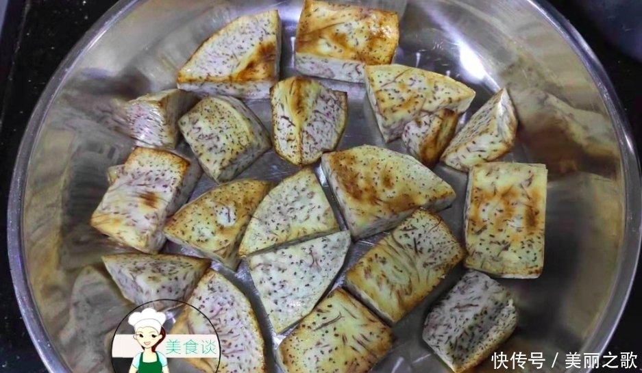 停不下|热天要多吃蒸菜，这菜蒸一蒸就好，鲜美到流口水，好吃停不下筷子