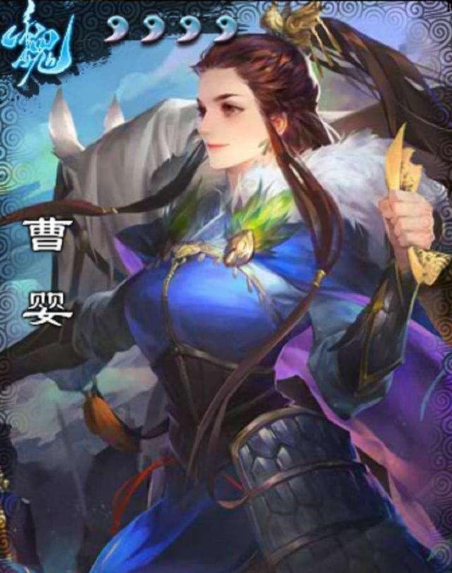 隐藏|三国杀隐藏的真理,曹家无弱将,孙家无强将,不信来比比