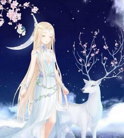 最美|奇迹暖暖最美的白嫖摆件，已出3年，老玩家却不一定拿的全
