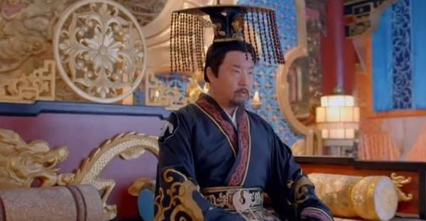 争斗|昨日到今天的经历,让他第一次真切感受到朝堂争斗的残酷