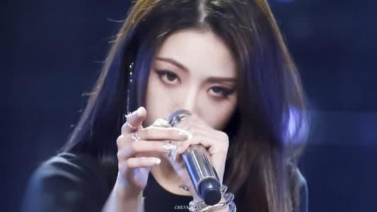 蓝雨星城|《青春有你》第二季我心目中的35强,没有虞书欣