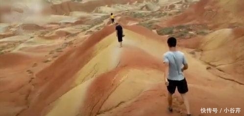  被判|痛心！世界遗产巨蟒峰被3人钉26枚钢钉，损坏不可修复，会被判几年？