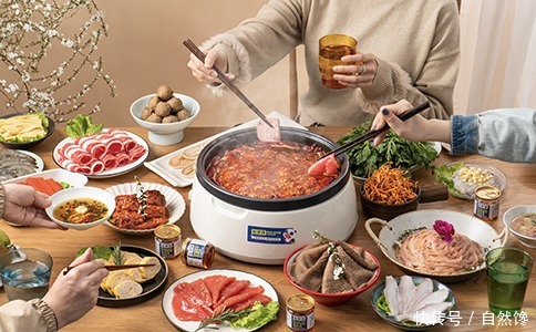 蟹柳|涮火锅多种火锅食材挑到手抽筋!