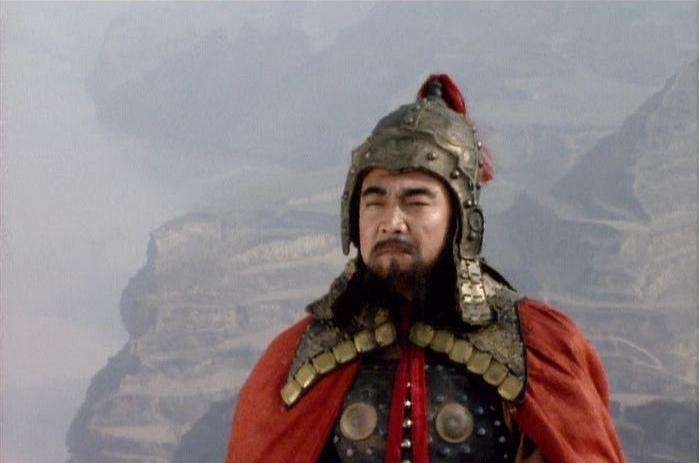 单刀赴会|三国演义中的那些冷知识