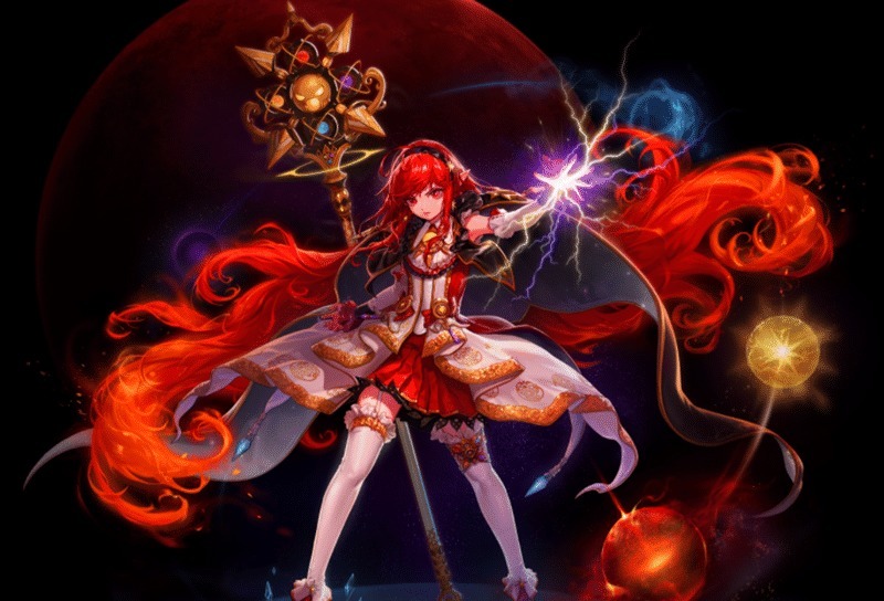 职业|DNF女法确定29号三觉,前缀知源,你们想好宠爱哪个了吗