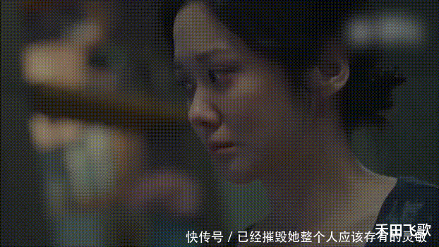  秦岚|秦岚子宫不用被怼，全职妈妈风险高危，这一届女性不好做