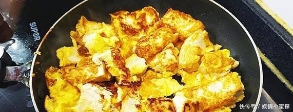 做法|豆腐秘制新做法,学会这样做2斤豆腐不够吃,比大鱼大肉还好吃