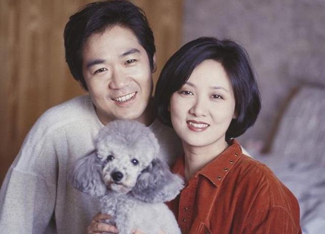  家庭|邓婕明知道和张国立结婚不能生孩子，为何还会选择张国立