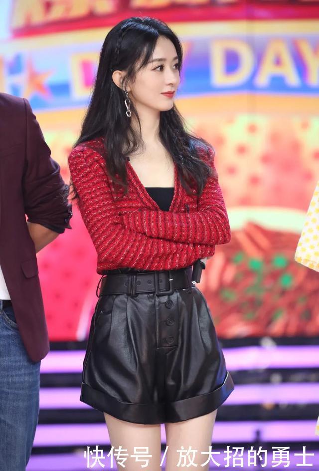  头发|别再披头散发了！初秋超火的5款编发，谁扎谁好看！