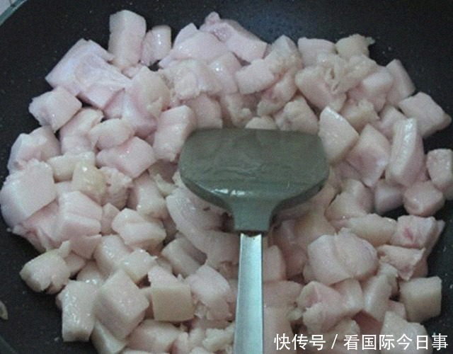 好吃|猪油是中国很好吃的食用油，为什么那么多人不吃？看完你就懂了