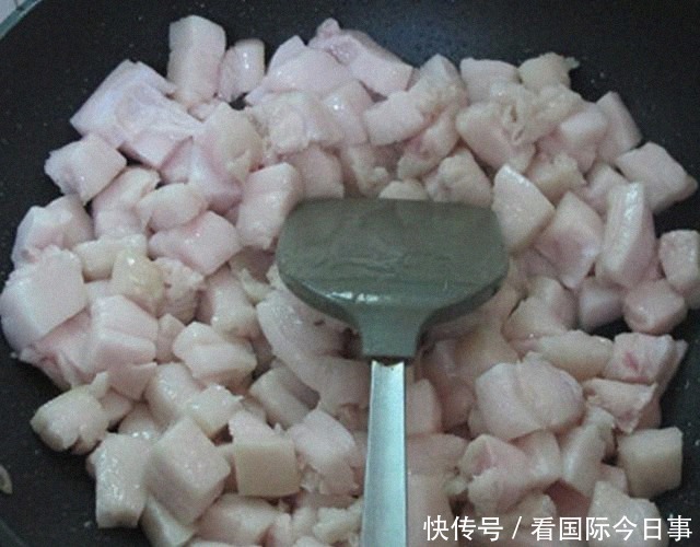 好吃|猪油是中国很好吃的食用油,为什么那么多人不吃?看完你就懂了