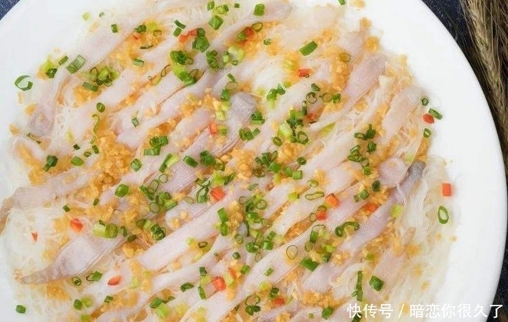 却是|最“难以下咽”的四种美食,但在有些人眼中却是美味,尤其是图4